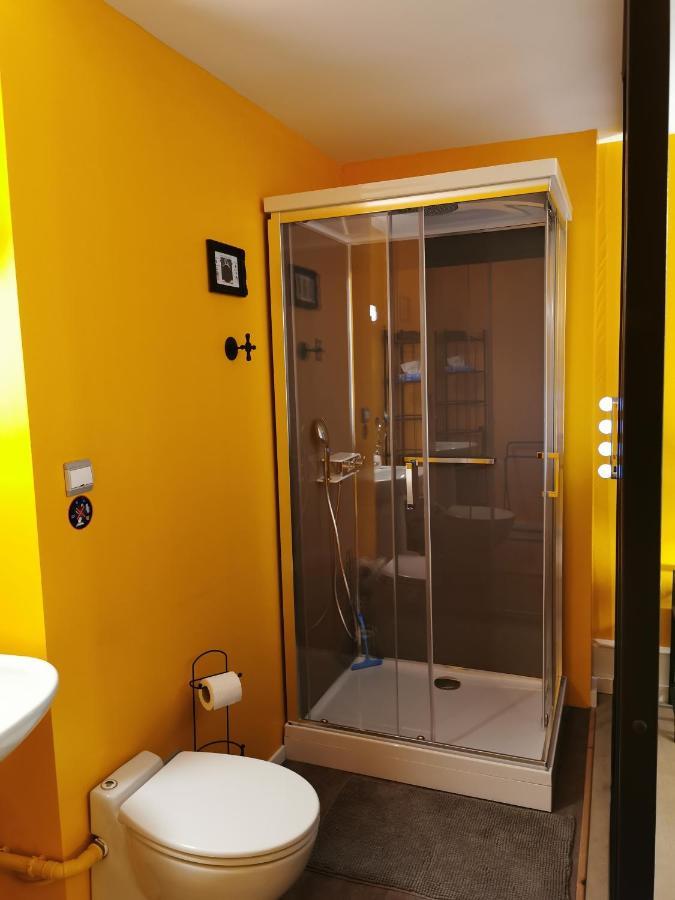 Chambres D'Hotes La Tuilerie Blainville-sur-l'Eau Bagian luar foto