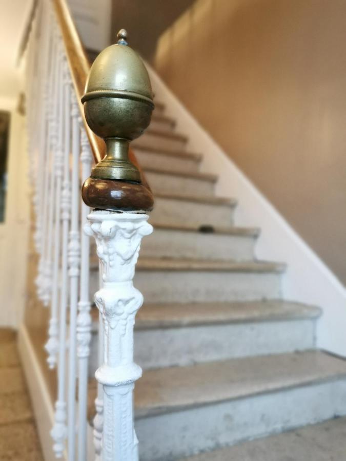 Chambres D'Hotes La Tuilerie Blainville-sur-l'Eau Bagian luar foto