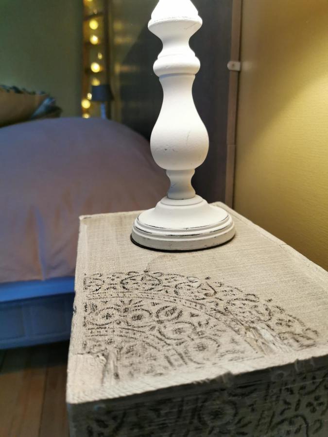 Chambres D'Hotes La Tuilerie Blainville-sur-l'Eau Bagian luar foto