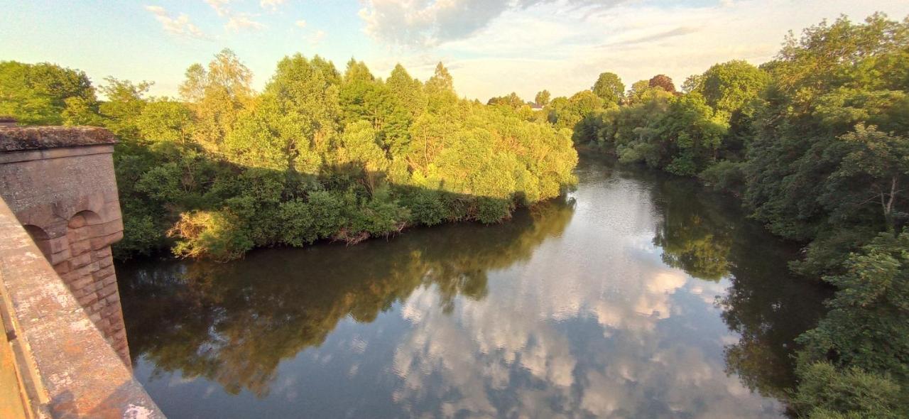 Chambres D'Hotes La Tuilerie Blainville-sur-l'Eau Bagian luar foto