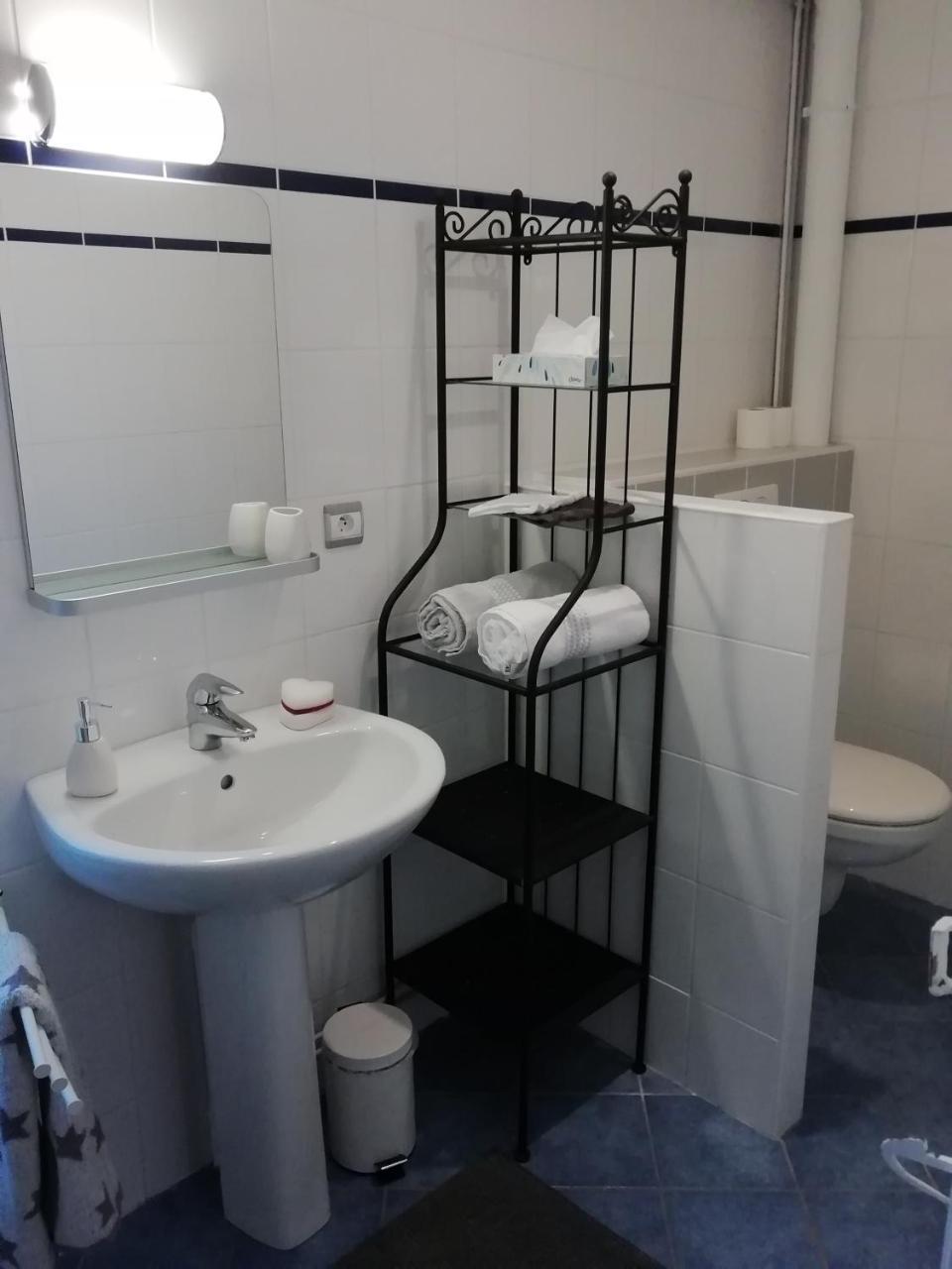 Chambres D'Hotes La Tuilerie Blainville-sur-l'Eau Bagian luar foto