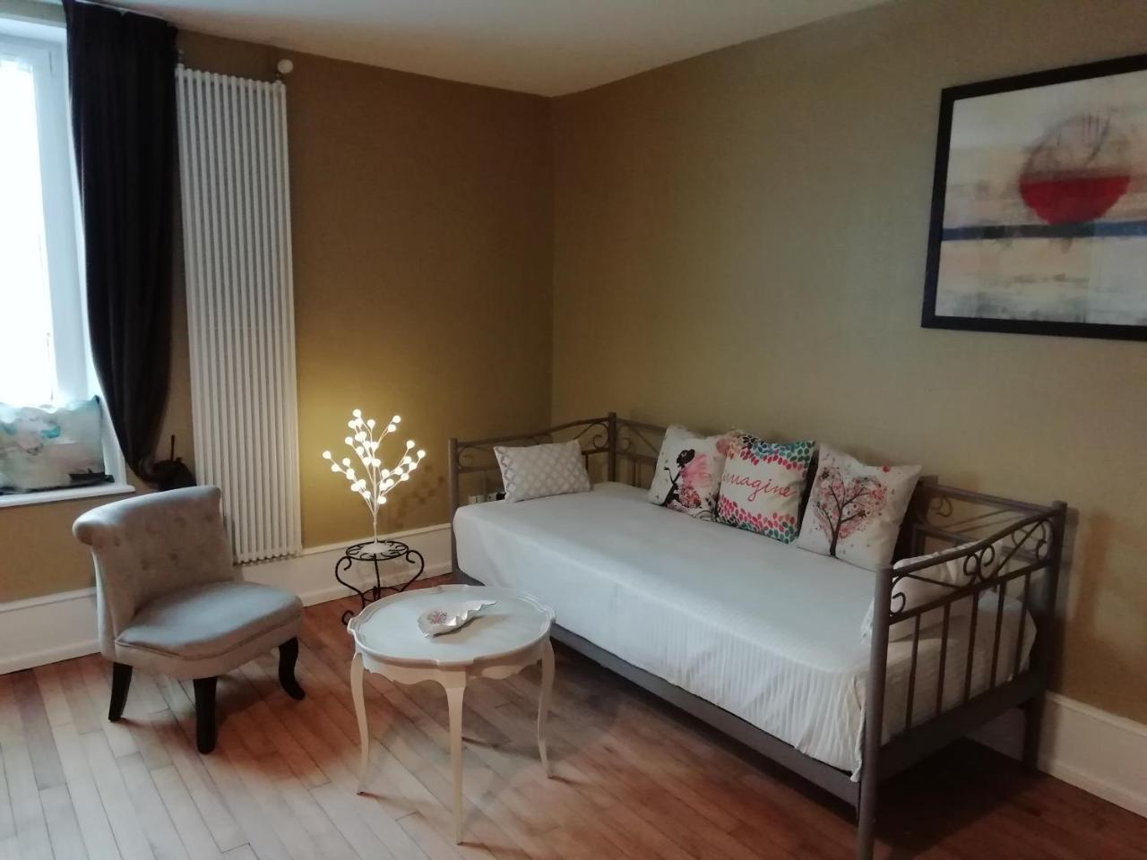 Chambres D'Hotes La Tuilerie Blainville-sur-l'Eau Bagian luar foto