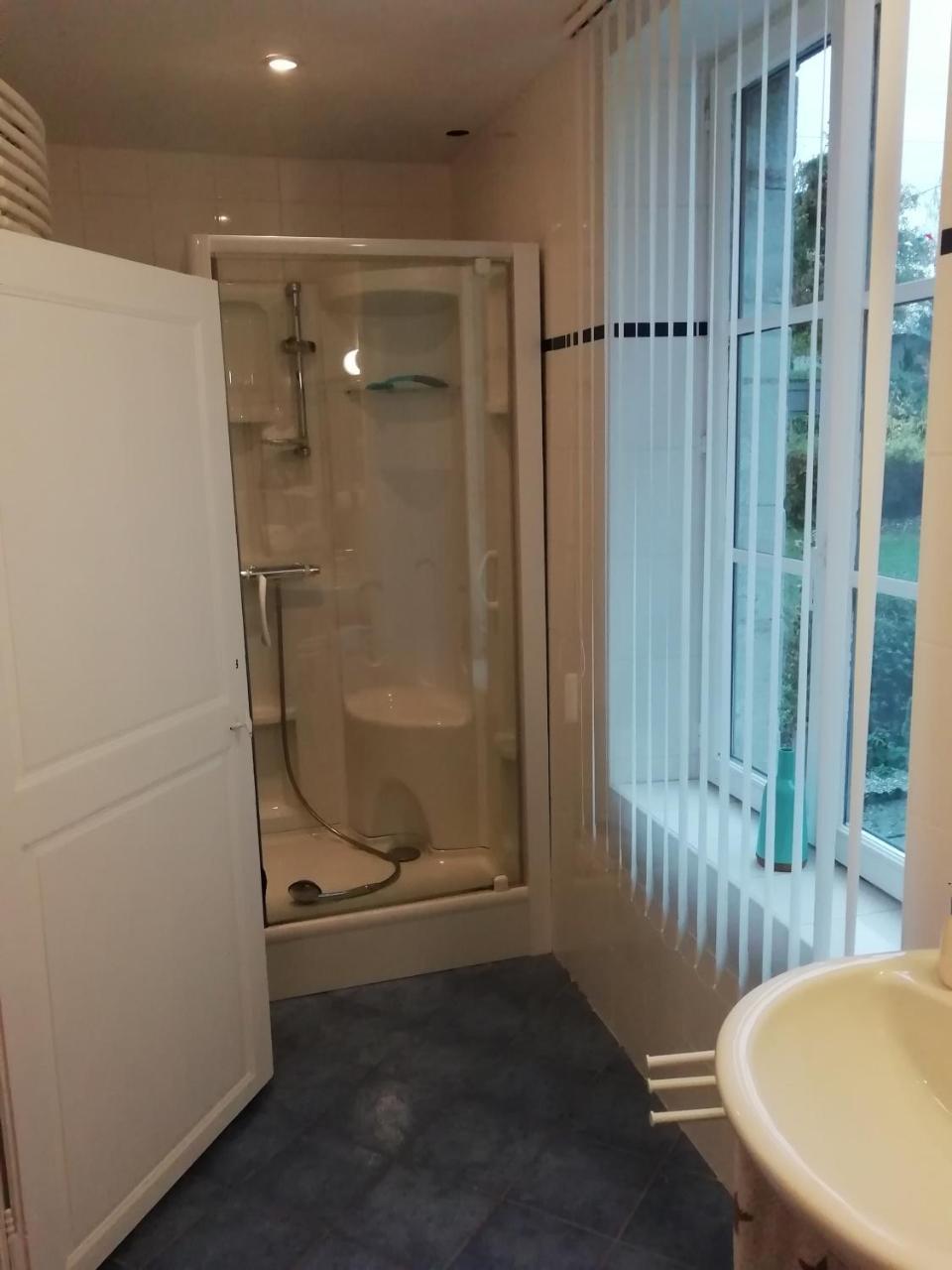 Chambres D'Hotes La Tuilerie Blainville-sur-l'Eau Bagian luar foto