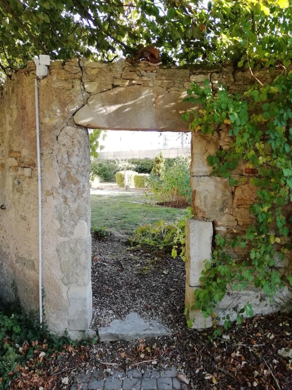Chambres D'Hotes La Tuilerie Blainville-sur-l'Eau Bagian luar foto